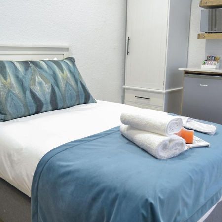 Diaz Ocean View Hotel Моссел-Бей Экстерьер фото