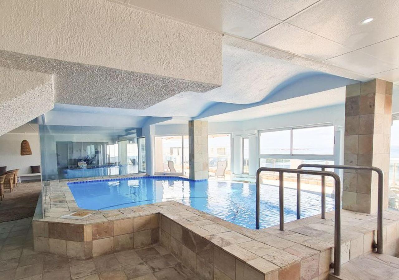 Diaz Ocean View Hotel Моссел-Бей Экстерьер фото