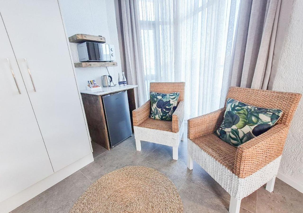 Diaz Ocean View Hotel Моссел-Бей Экстерьер фото