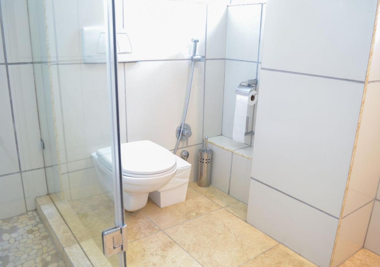 Diaz Ocean View Hotel Моссел-Бей Экстерьер фото