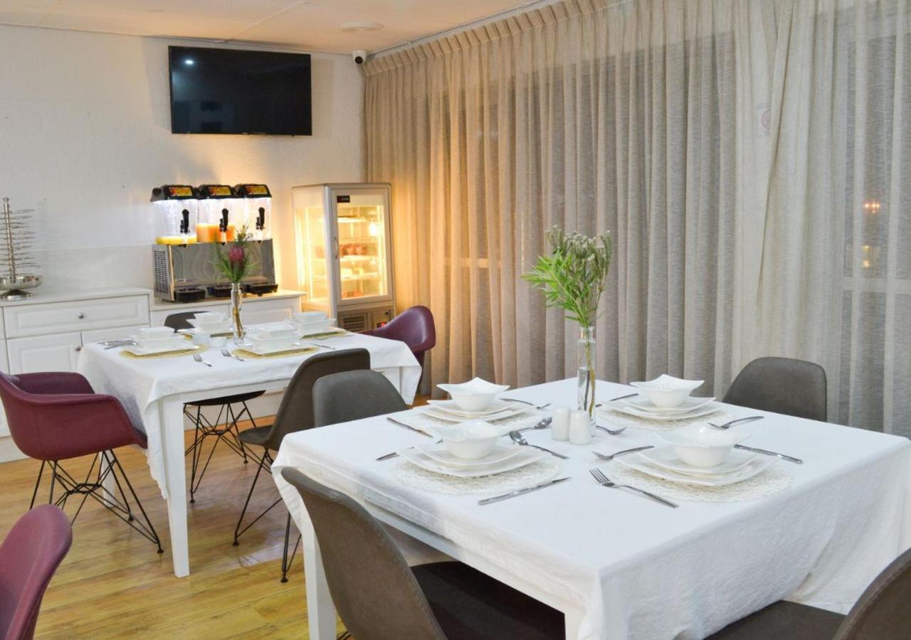Diaz Ocean View Hotel Моссел-Бей Экстерьер фото