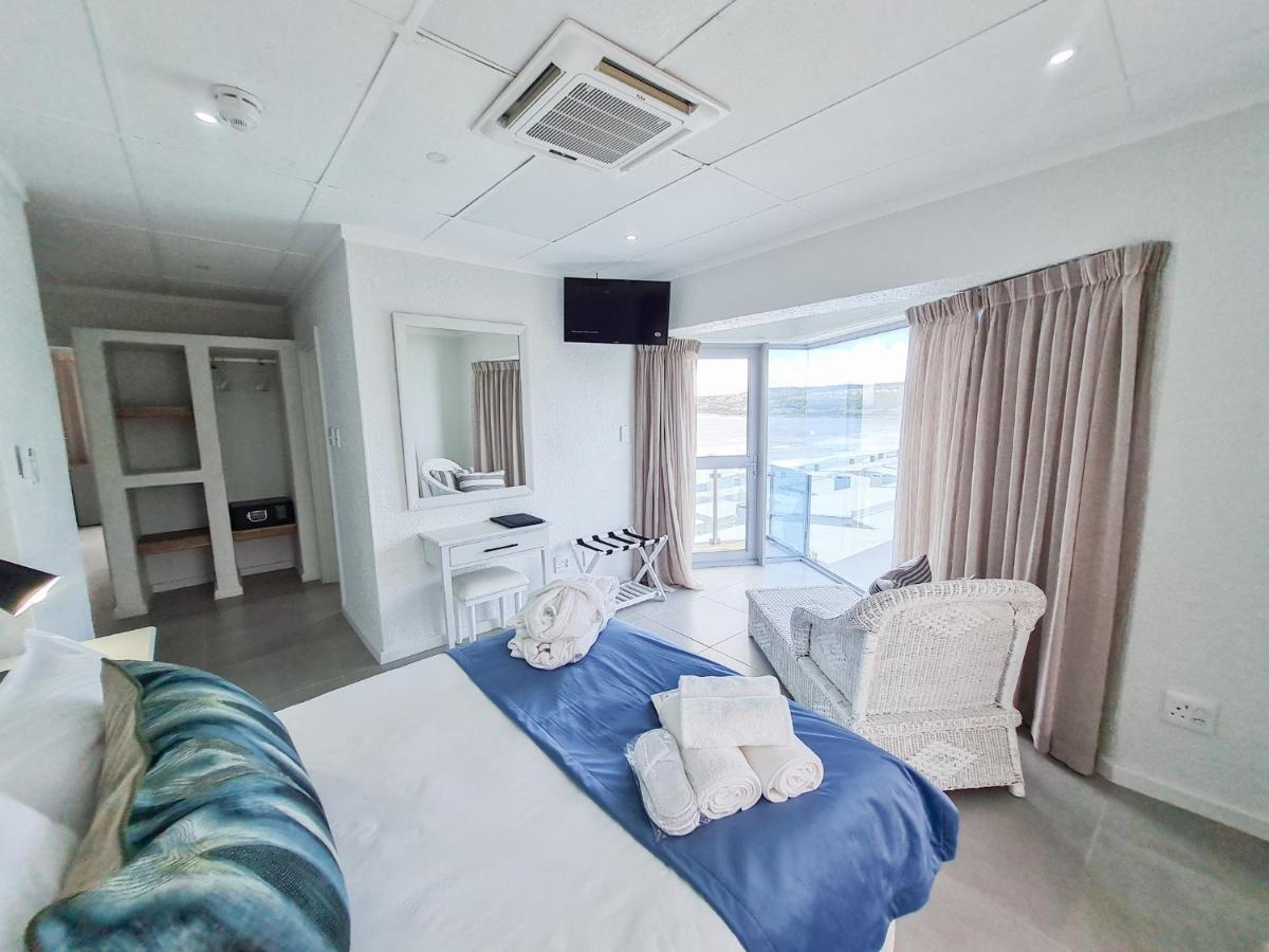 Diaz Ocean View Hotel Моссел-Бей Экстерьер фото
