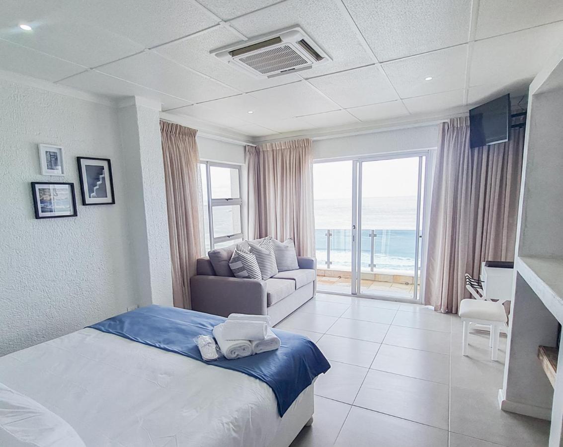 Diaz Ocean View Hotel Моссел-Бей Экстерьер фото