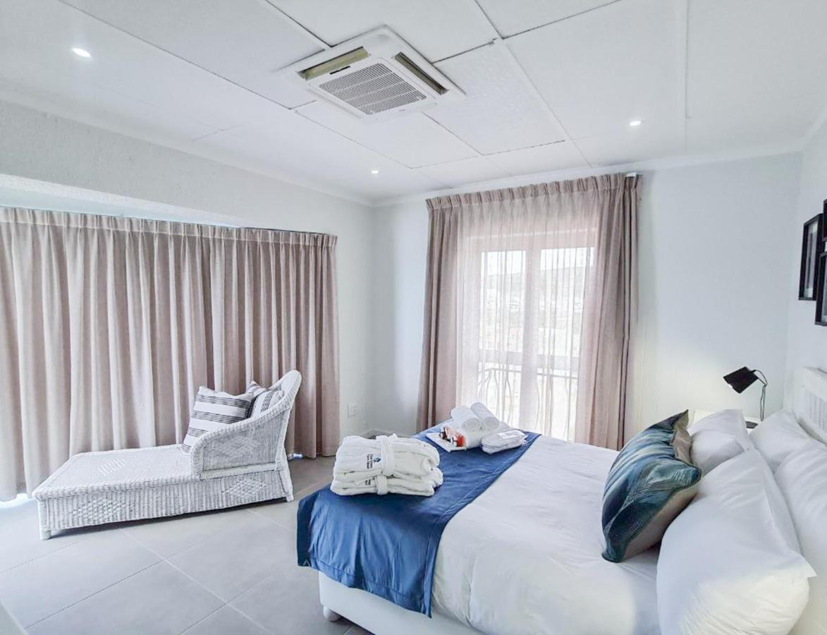 Diaz Ocean View Hotel Моссел-Бей Экстерьер фото