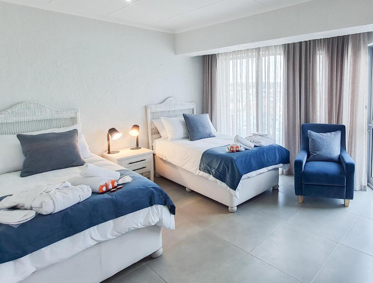 Diaz Ocean View Hotel Моссел-Бей Экстерьер фото
